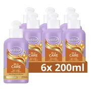 6x Andrélon Leave-In Creme Oil & Care 200 ml