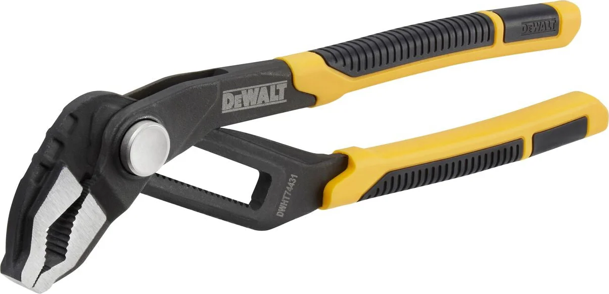 DeWALT DWHT0-74431 Waterpomptang 250mm