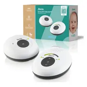 Alecto DBX-115 Babyfoon Full eco DECT 1 set