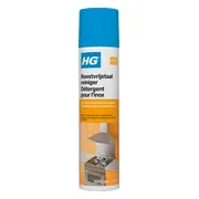 HG Roestvrijstaal Reiniger 300 ml