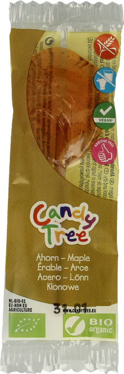 Candy Tree Ahorn Lolly