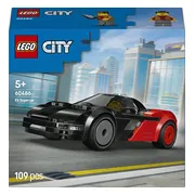 LEGO City EV supercar 60486
