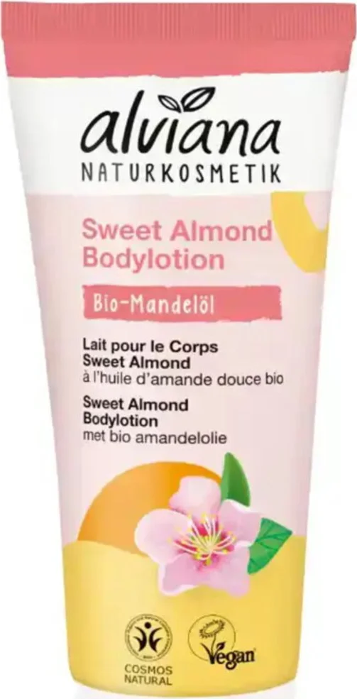 Alviana Sweet Almond Bodylotion 200ML