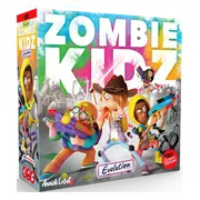Zombie Kidz Evolution