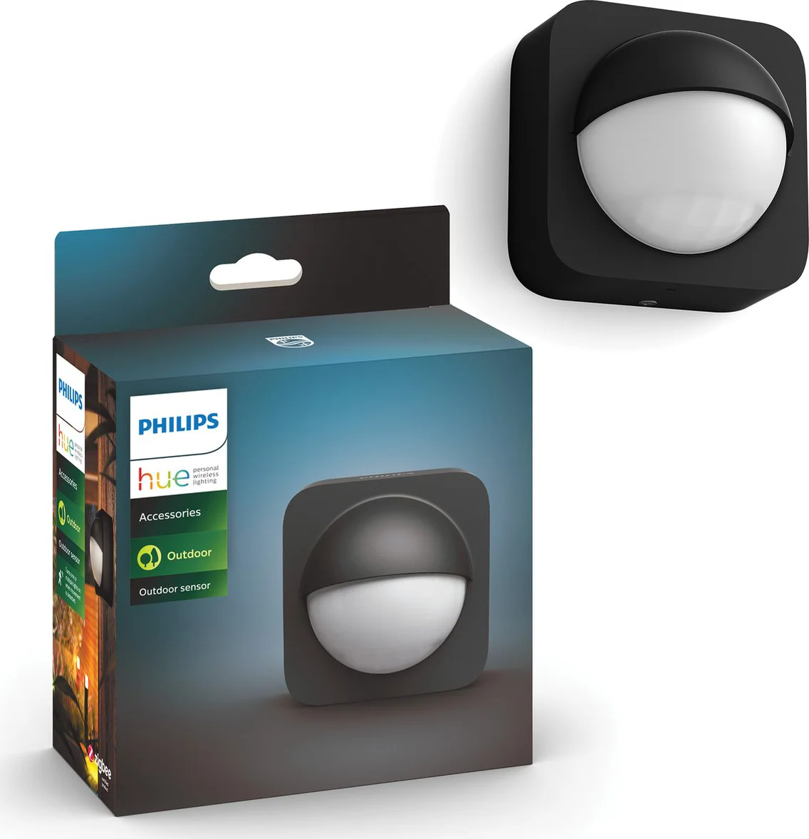 Philips Hue Buitensensor