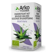 Arkopharma Arkocaps Aloe Vera Capsules 30CP