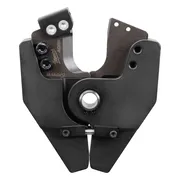 Milwaukee ACSR Aluminium staalversterkte snijbek + messen - M18 HCC & ONEHCC - 49162773