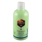 Bee Honest Shampoo Cade & Tijm 250ML