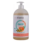 Benecos Natural Basics Shampoo Sweet Sensation 950ML