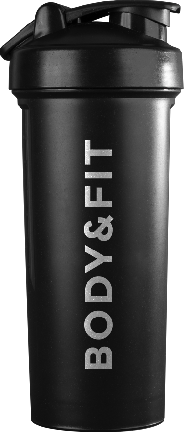 Body & Fit Essential Shaker 700 ml