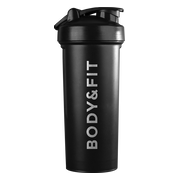 Body & Fit Essential Shaker 700 ml