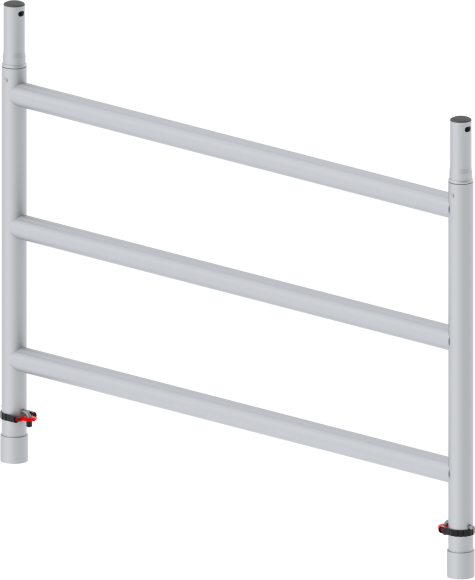 Altrex Opbouwframe - 1.35 m breedte - 3 sporten - RS TOWER 5 - 301603