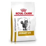 Royal Canin Kattenvoer Droog Urinary S/O 7 kg