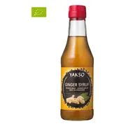 Yakso Gembersiroop 240ML