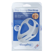 SleepPro Anti-Snurk Kinband