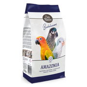 Deli Nature Birdelicious Grote Parkieten Amazonia 2,5 kg