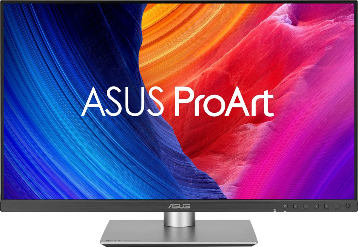 ASUS ProArt PA27JCV