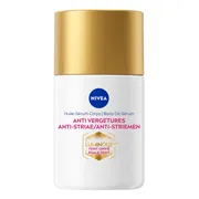 Nivea Luminous630 Anti-Striae Body Oil-Serum 100ML
