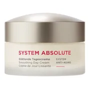 Annemarie Börlind System Absolute Anti Aging Smoothing Day Cream 50ML