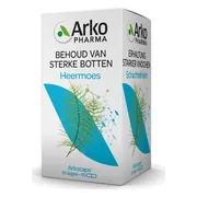 Arkocaps Heermoes Capsules 45st 45CP