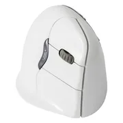 Evoluent Evoluent4 Bluetooth Optisch 2600DPI Rechtshandig Grijs