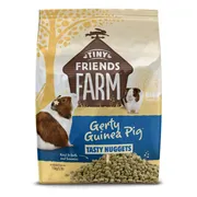 Tiny Friends Farm Gerty Guinea Pig Tasty Nuggets 1,5 kg