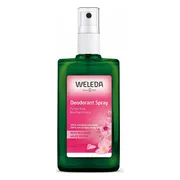 WELEDA Deodorant Spray Wilde Rozen 100 ml