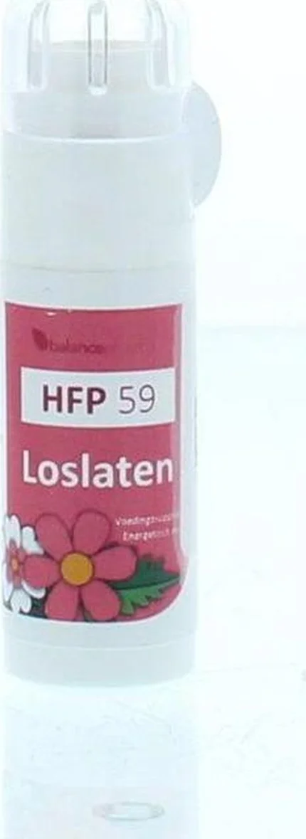 Balance Pharma Flowerplex 59 Loslaten 6GR