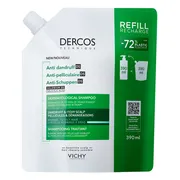 Vichy Dercos Anti-Roos DS Shampoo Navulling 390ML