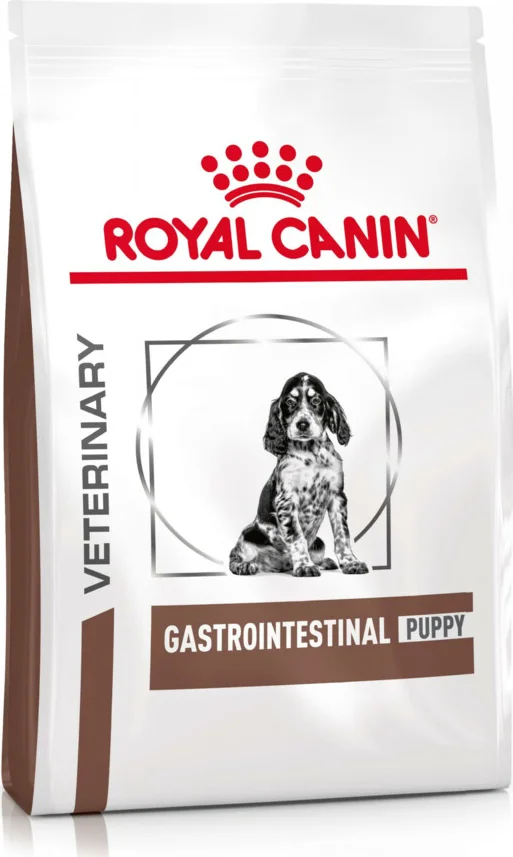 Royal Canin Hondenvoer Gastrointestinal Puppy 10 kg