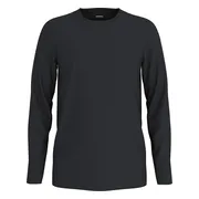 PARKSIDE Heren longsleeve (Zwart, L)