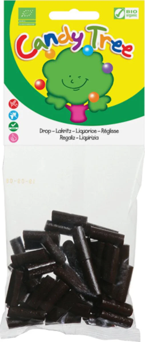 Candy Tree Dropjes 100GR