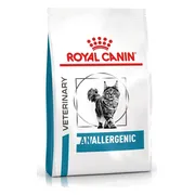 Royal Canin Kattenvoer Droog Anallergenic 4 kg