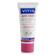 Vitis Tandpasta Anti-Stain 50ML