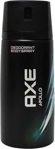 Axe Apollo Deodorant Bodyspray 150ML