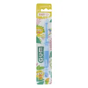 GUM Kids Tandenborstel Baby 0-2 Jaar