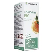 Arkopharma Olfae Sinaasappel Nr 24 Bio 10ML