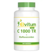 Elvitum C 1000 TR Tabletten 100TB