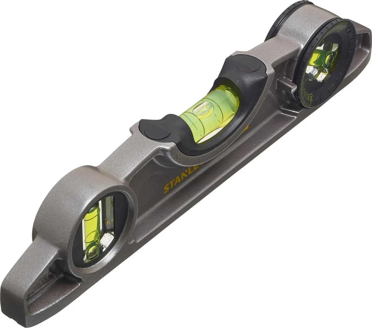 Stanley 0-43-609 FatMax™ Pro Torpedo Waterpas 250mm - 3L