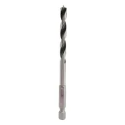 Makita D-15861 Houtspiraalboor 3x75x1/4"