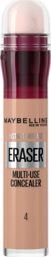Maybelline Instant Anti Age Eraser Concealer 04 Honey
