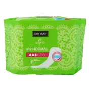 Sence Beauty Ultra Normal Maandverband 12ST