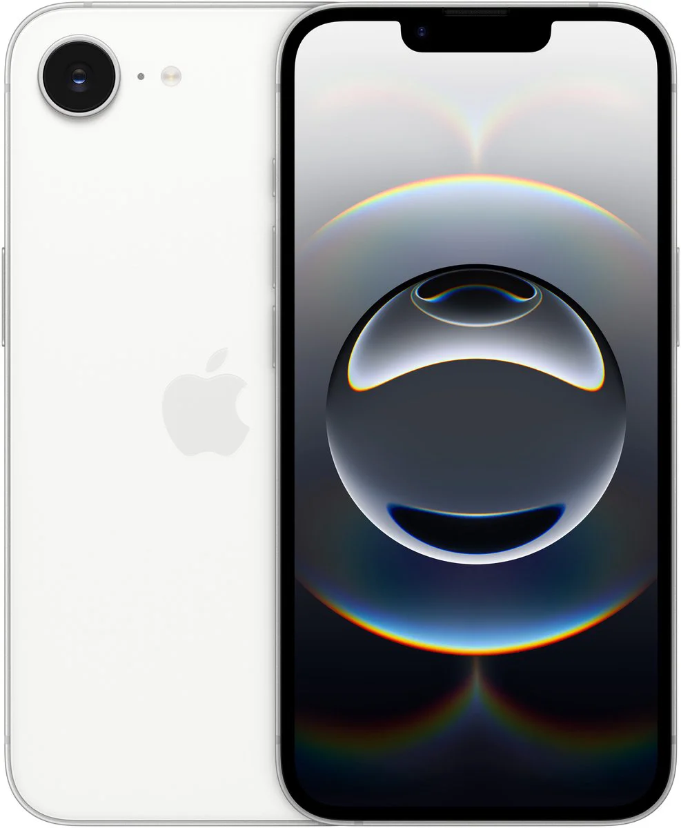 iPhone 16e 128GB