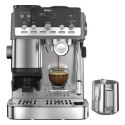 Ninja Luxe Café Mini Plus ES352EU