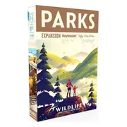 Parks Wildlife