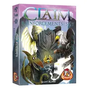 Claim Reinforcements Sky