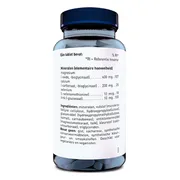 2x Orthica Magnesium-400 60 tabletten