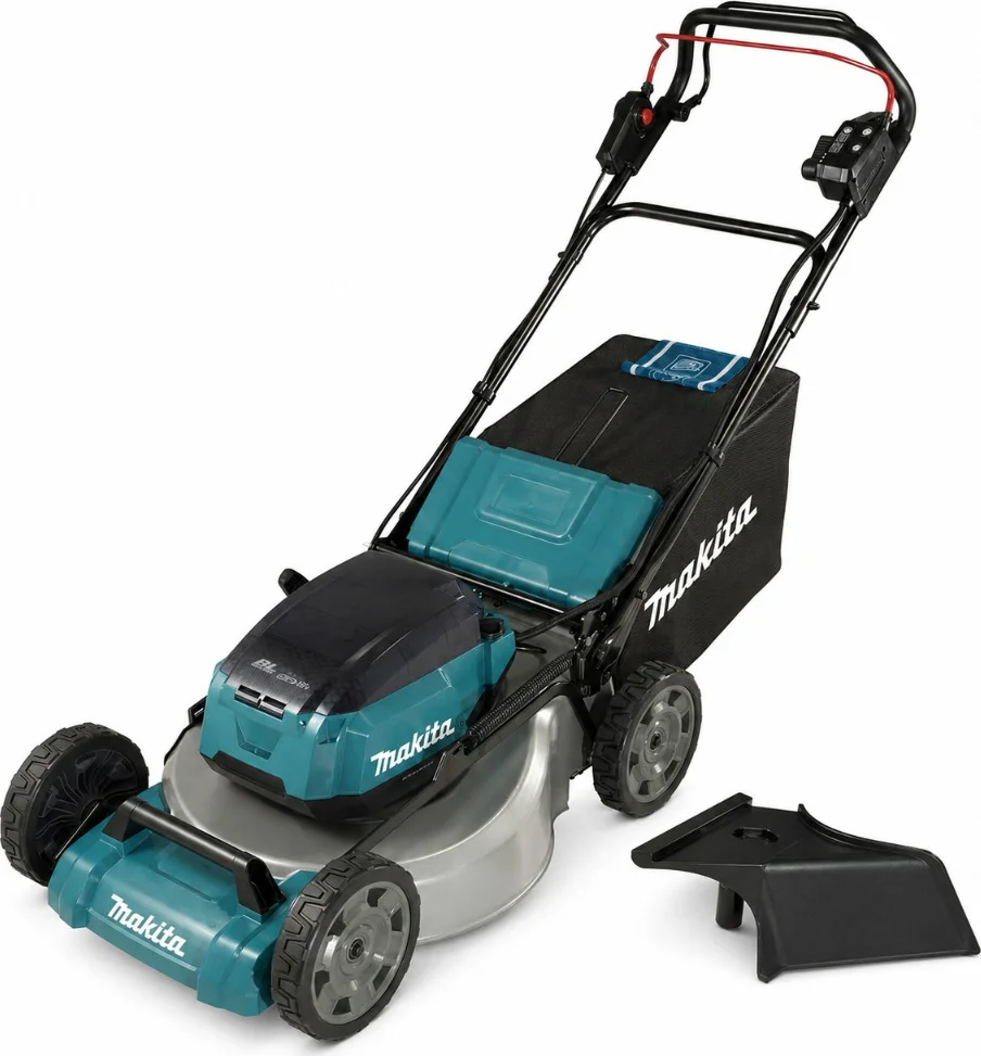 Makita DLM536Z Accu Grasmaaier 53cm 2x18V Basic Body