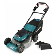 Makita DLM536Z Accu Grasmaaier 53cm 2x18V Basic Body