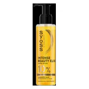 Syoss Intense Beauty Elixer Leave -In Oil 10% Lightweight Complex 100ML